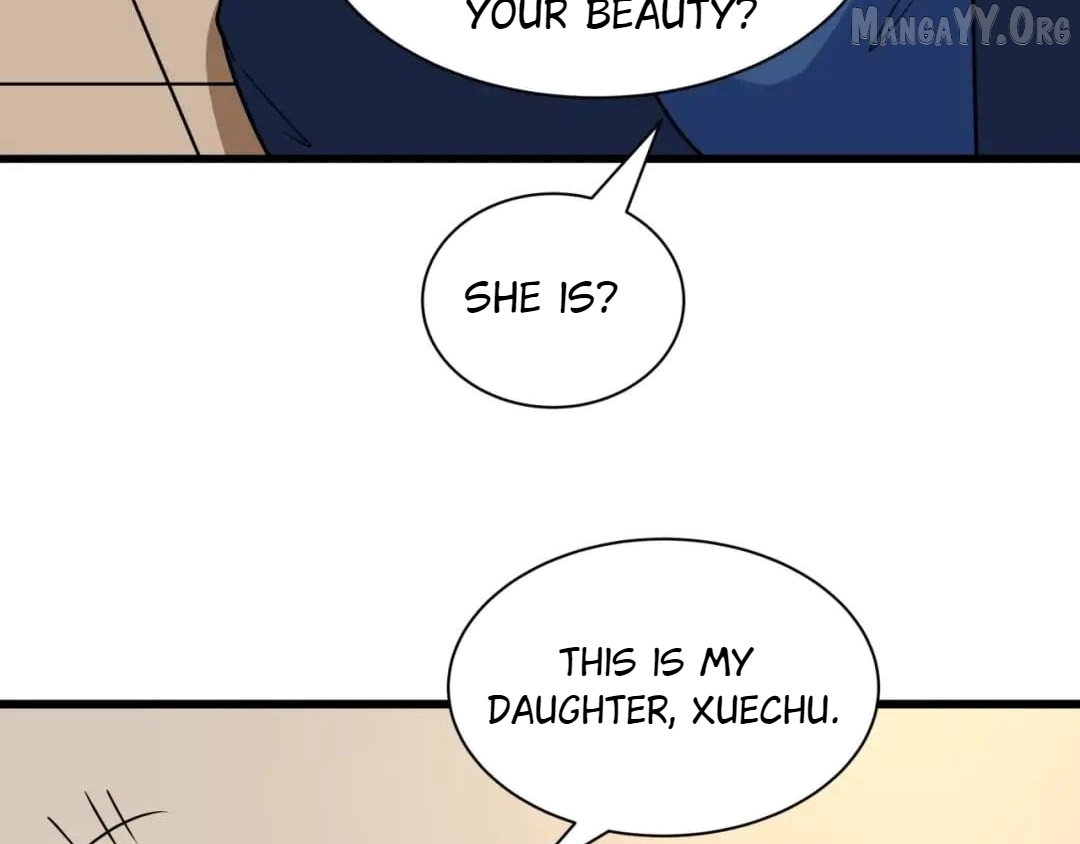 Era of the Haunted Chapter 547 - page 89